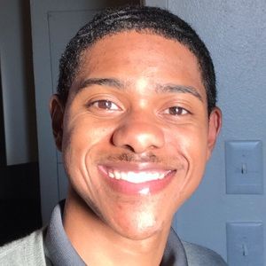 Meet your Posher, Timothy